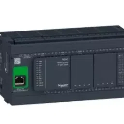 Schneider Electric Controller M241-40Io Tr.Npn Ethernet TM241CE40U-picture-26