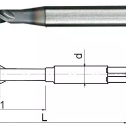 OSG M 4x0.7mm A-SFT Straight Flute Taps 48203144-picture-39