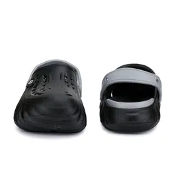 BERSACHE Men Clogs image 5