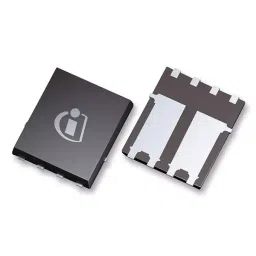 Infineon Single Mosfet, N-CH, 100V, 40A, PG-TSDSON-8, BSZ150N10LS3GATMA1 (Pack of 5)-picture-10