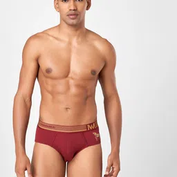 Macroman M-Series Shape Retention Basic Briefs 8903978391632-image-72