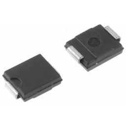 Stmicroelectronics Zener Diode 24 V Surface Mount 2 Pin DO-214AB (SMC), STIEC45-24AS (Pack of 5)-picture-24