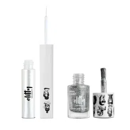 Elitty Blue My Mind Combo image 2