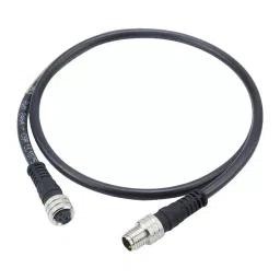 MOLEX Sensor Cable Assemblies CABLE ASSY, 4P M8 PLUG-RCPT, 23.6" 120087-8709-picture-42