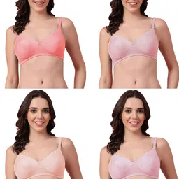 SHYAM SONS FLAIR Bra Full Coverage-picture-24