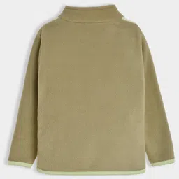 Mi Arcus Full Sleeves Colour Blocked Jacket - Multi Colour image 3