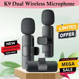Classy Wireless Microphones-picture-27