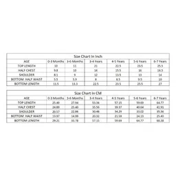 KID1 Cotton Woven Janmasthami Theme Sleeveless Krishna Costume Set With Mor Pankh & Headband - Yellow & Red image 2