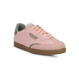 North Star Casual Pink Sneakers for Women-image-26