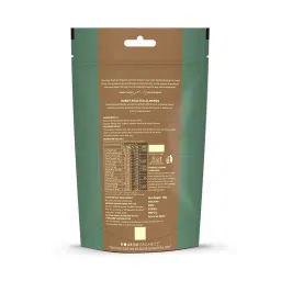 Nourish Organics Honey Roasted Almonds 100Gr (Pack of 1) image 2