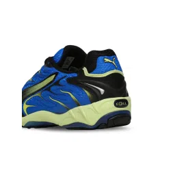 Puma Inhale Men Blue Sneakers image 3