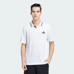 adidas poly shirts men training men training image 1