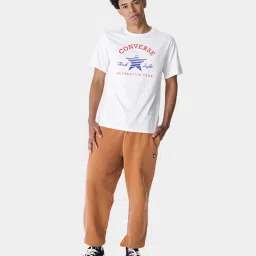 Converse Go-To Rec Club Graphic T-Shirt unisex t-shirt image 2