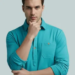 Yugnik Men Kurta image 2