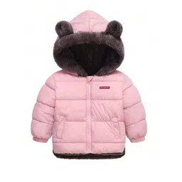 Tricycle Clothing Unisex Kids Reversible Long Sleeves Quilted Jacket-picture-16