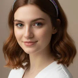 Krelin Women Hairband-image-89