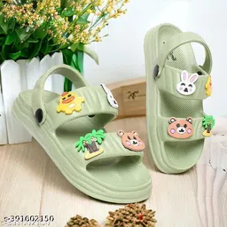 Attractive Stylish Kids Girls Flip Flops-picture-23