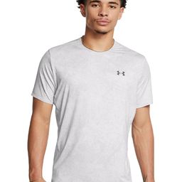 UNDER ARMOUR Vanish Elite Vent Printed Short Sleeves T-Shirt-picture-25