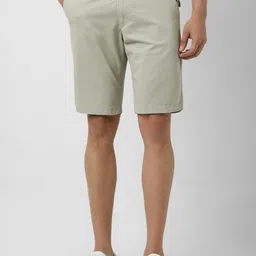 Van Heusen Sport Men Mid-Rise Shorts-picture-29
