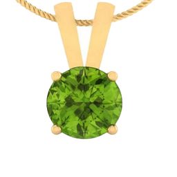 GenZcomplex Gold-Plated Pendants-picture-2