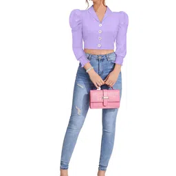 Fashion Care Top image 3