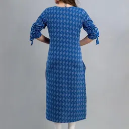 ASHISH PRINT Women Kurta image 2