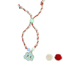 Asthetika Wraparound Rakhi image 4