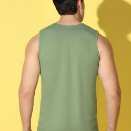 Woostro Combo Cotton Innervest image 5