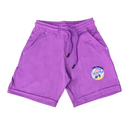 Zoom Minimondo Unisex Kids Shorts-picture-13