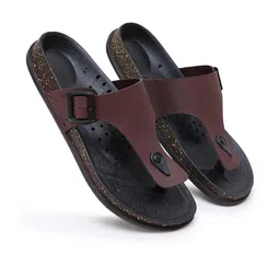 The arwah Men Super Foam Comfort Sandals-picture-21