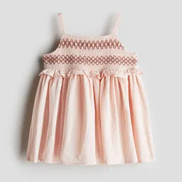 H&M Smocked Dress-picture-37