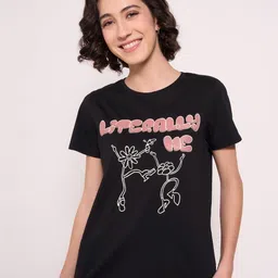 People Women Boxy T-shirt-image-79