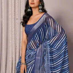 KALINI Zari Saree-picture-30