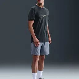 Nike Dri-FIT Training T-Shirt image 3