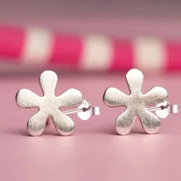 DressBerry Contemporary Studs Earrings-picture-41