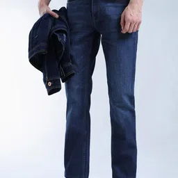 Flying Machine Men Slim Fit Mid-Rise Jeans-picture-39