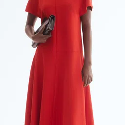 H&M Midi dress image 5