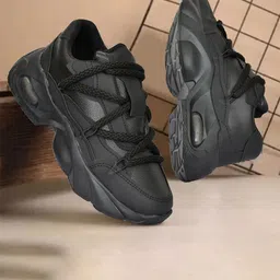 RDXO Men Lace-Ups Sneakers-picture-31