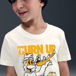 Nike Sportswear Big Kids T-Shirt-picture-10