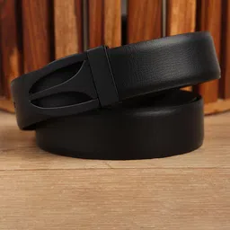 WINSOME DEAL Men Formal Belt image 5