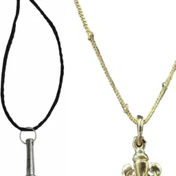 JAGSUN 2 Pieces Antique Look Pendant-picture-29