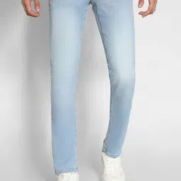 AMERICAN EAGLE OUTFITTERS Men Slim Fit Jeans-picture-20