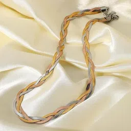 DressBerry Gold-Plated Necklace-picture-33