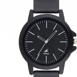 PERUCCI Men Brass Dial & Bracelet Style Straps Analogue Watch WATH92DCUHDHFGMF image 2