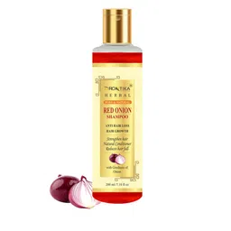 DRONTIKA Red Onion Shampoo- 200 ml-picture-40