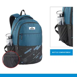 Killer Unisex Backpack image 5