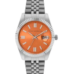 French Connection Men Dial & Bracelet Style Straps Analogue Watch FCP41SM-O-picture-31