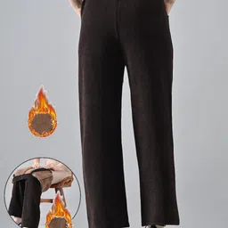 Poftik Mid-Rise Thermal Bottom With Pocket image 5