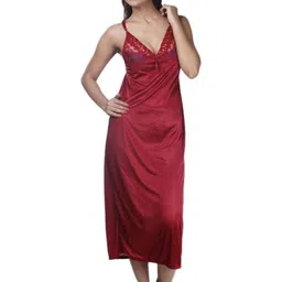 PHALIN Maxi Nightdress image 2
