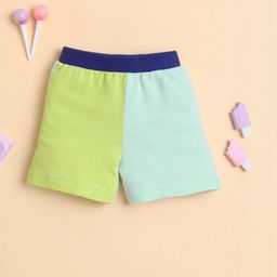 MeeMee Boys Mid-Rise Shorts-picture-27